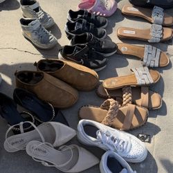 Shoes