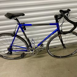 Jamis Quest 18 Speed 