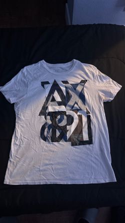 Armani exchange shirts for