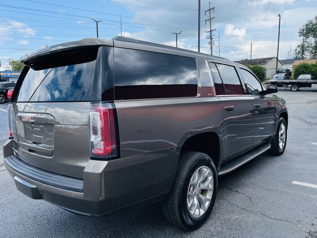 2016 GMC Yukon XL