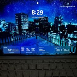 Samsung Galaxy Book2 12” 2-in-1 Tablet/Laptop Windows 11 + Keyboard