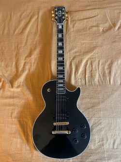 Seville Les Paul Copy MIJ