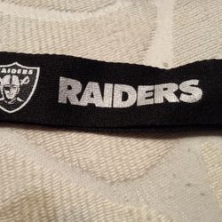 Raiders Linards 