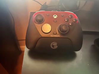 Gamesir Controller