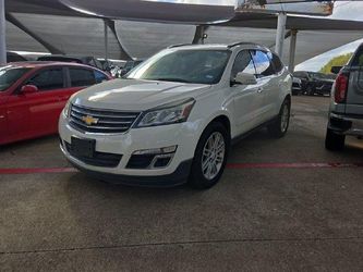 2014 Chevrolet Traverse
