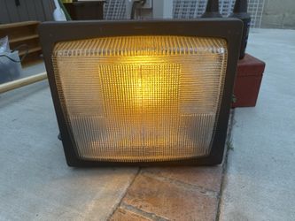 Outdoor Ligth