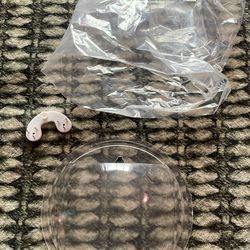 Fish Tank Bubble Wall Hanger