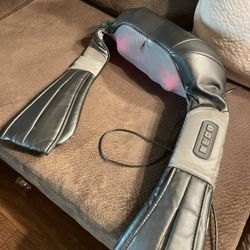 Nektek Massager