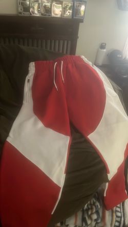 Jordan women’s Large sweats