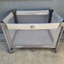 Graco Pack 'N Play 