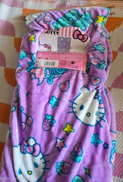 Hello kitty