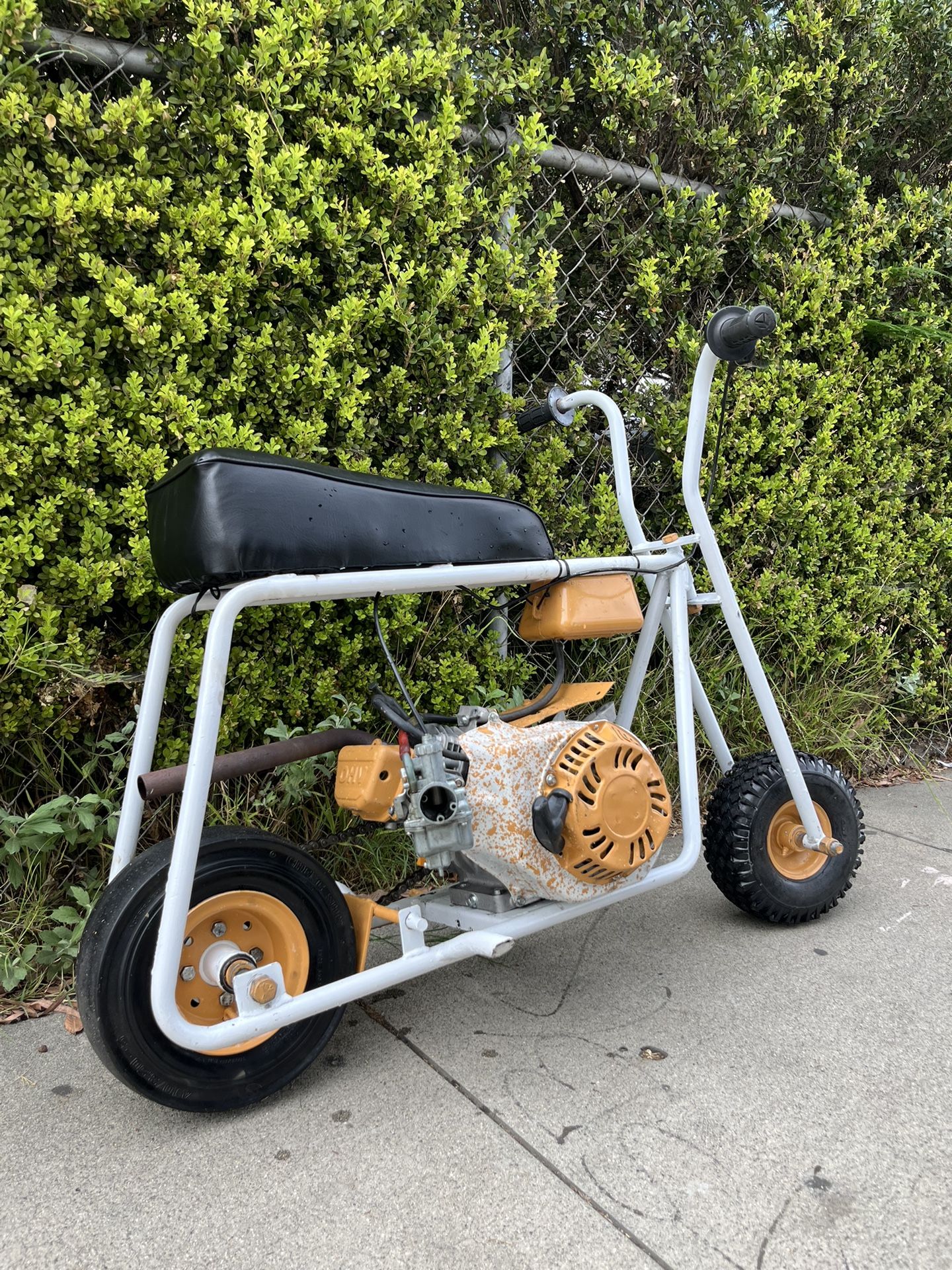 Minibike Mini Bike 