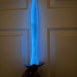 Sting Sword (glowing) - Hobbit/Lord Of The Rings