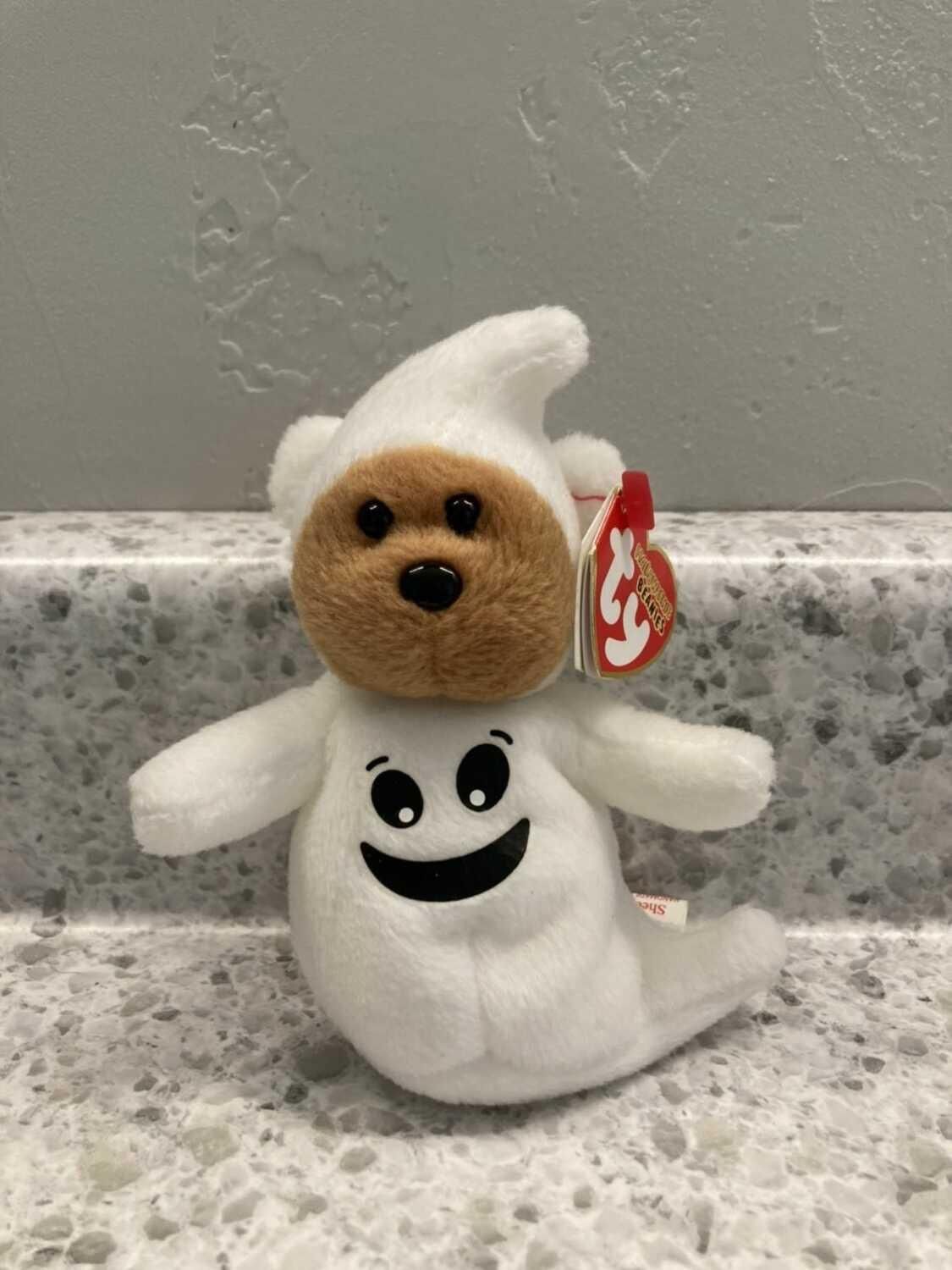 Beanie Ty (SHEETSIES) New