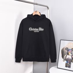 Dior CD Men’s Hoodie 2025 New 