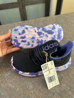 Adidas Lite Racer Adapt 7 Kids Sneakers