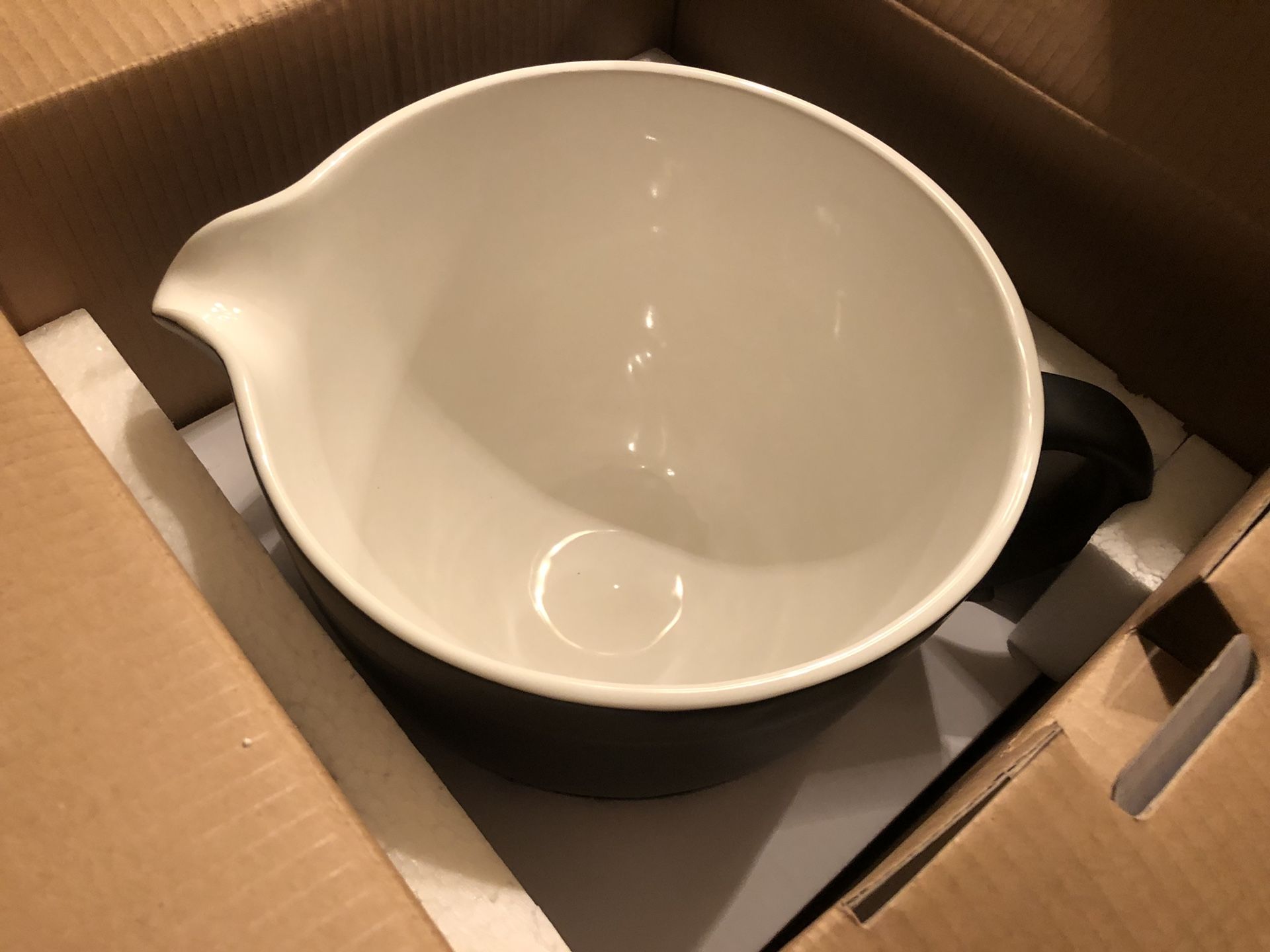 KitchenAid Aqua Kitchen Utensil Bowl Set for Sale in Gardena, CA - OfferUp