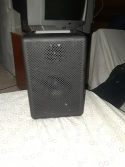 30w Bluetooth Speaker