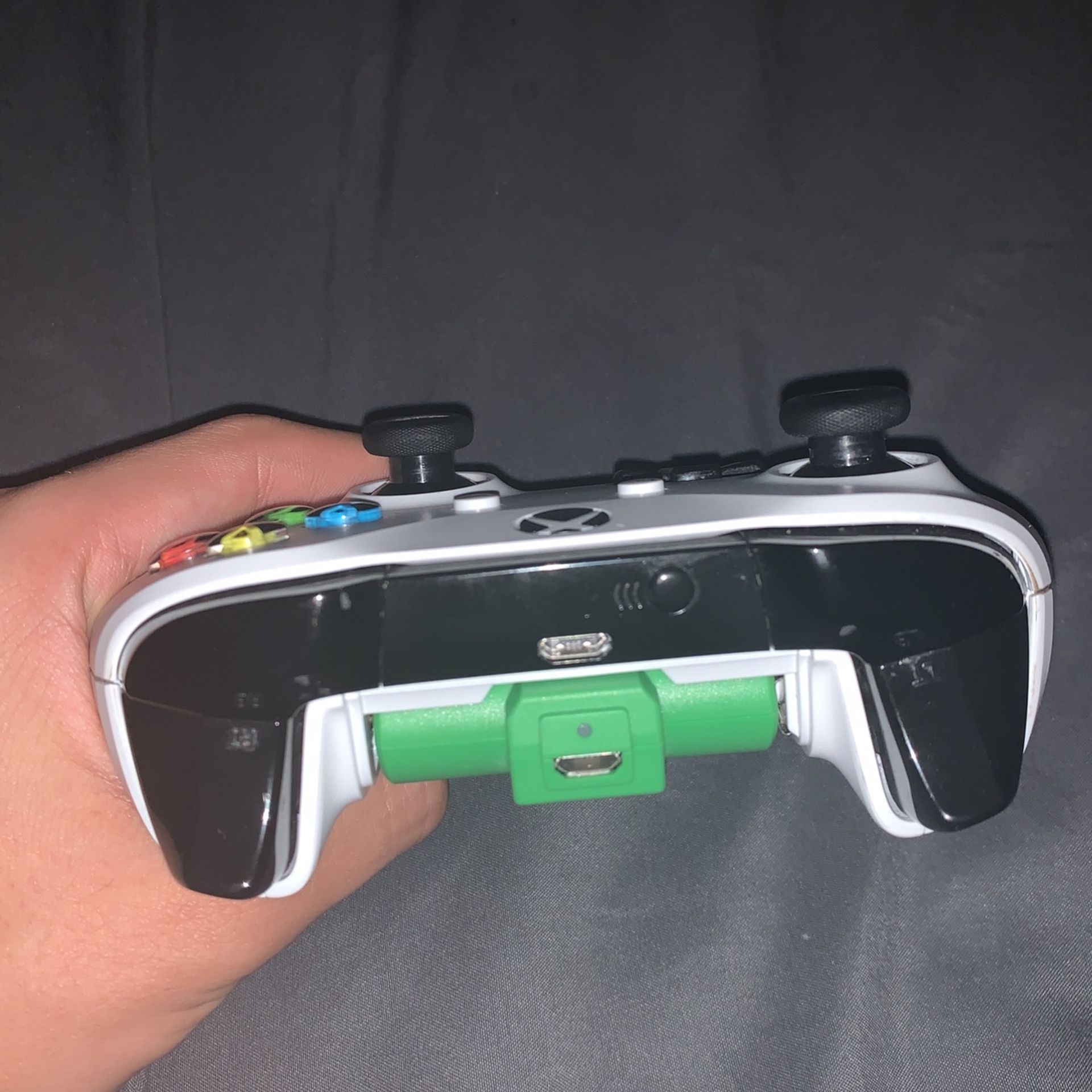 Xbox One Controller White