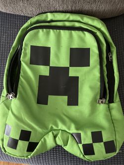  backpack Minecraft 