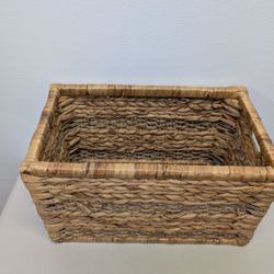 Storage Basket