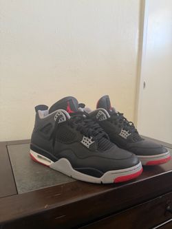 Jordan 4