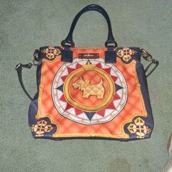 My Flat In London Purse