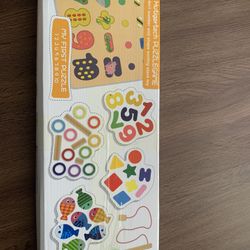 Kids Puzzle Learning Game 