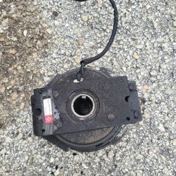 ((1 1/8" Pto Clutch)) Riding Mower