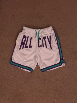 All City Shorts