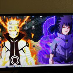 Acer Nitro 24” Monitor 75Hz 1920x1080