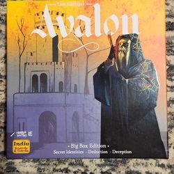 Avalon Big Box Edition 