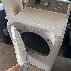 Clothing dryer