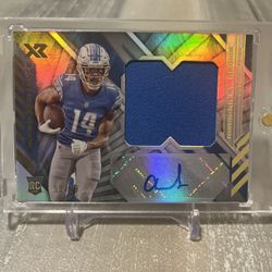 Amon RA ST.Brown RPA