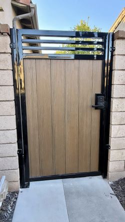 Gate