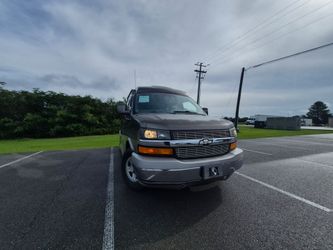 2007 Chevrolet Express
