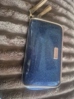 CONSUELA WALLET