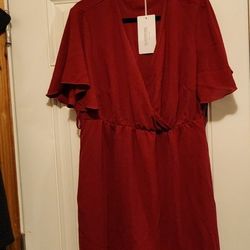 Bloomchic dress