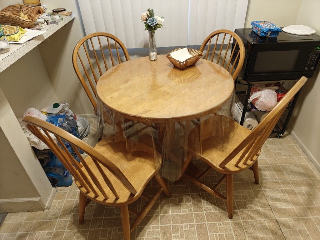 Kitchen Table Set