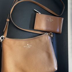 Kate Spade Bag & Wallet