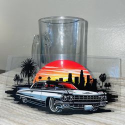 Beer Mug