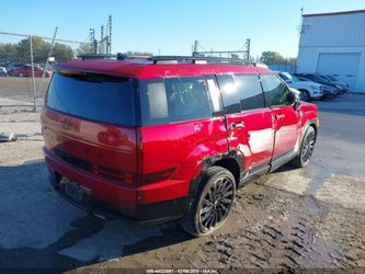 2024 2025 hyundai santa fe parts bumper hood fender door lights engine motor transmission suspension