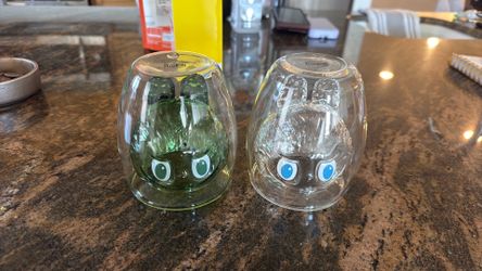 Labubu Cups