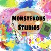 Monsterous Studios (dm 4 Avail