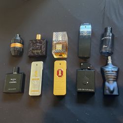 COLOGNES FOR TRADE OR SELL