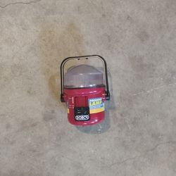 Camping Lamp