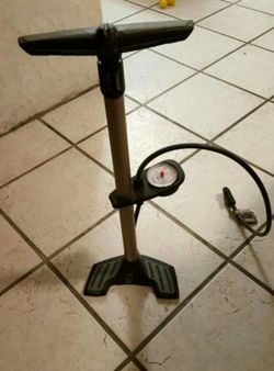 Air Pump