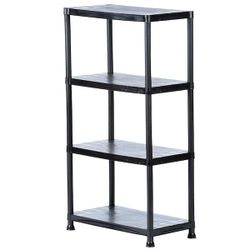 Storage Rack 4 Tier