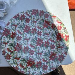 Cake Plate
