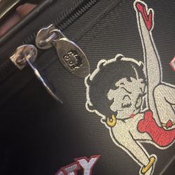 Betty Boop